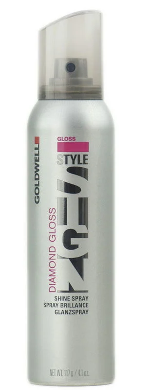 Style Sign Gloss - Diamond Gloss Shine Spray - 4.1 oz