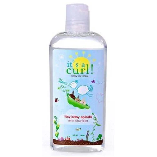 It's a Curl Itsy Bitsy Spirals Moisturizer - Size : 8.0 oz