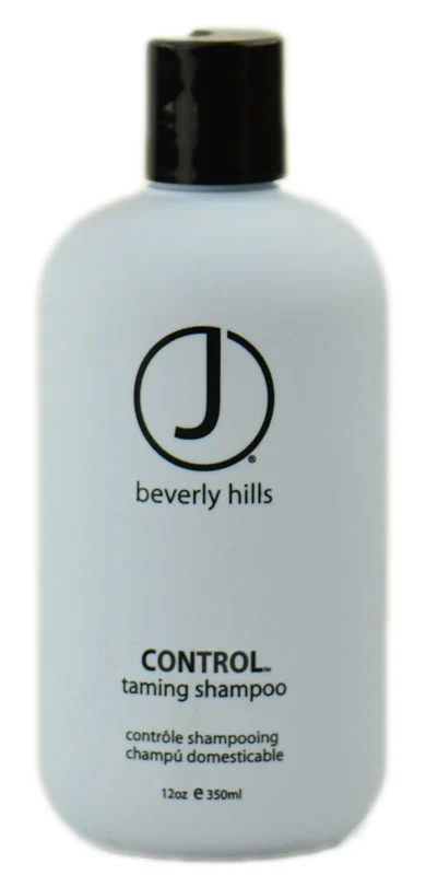 Control Taming Shampoo - Size : 12 oz
