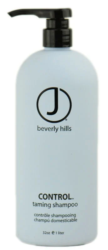 Control Taming Shampoo - Size : 32 oz / liter