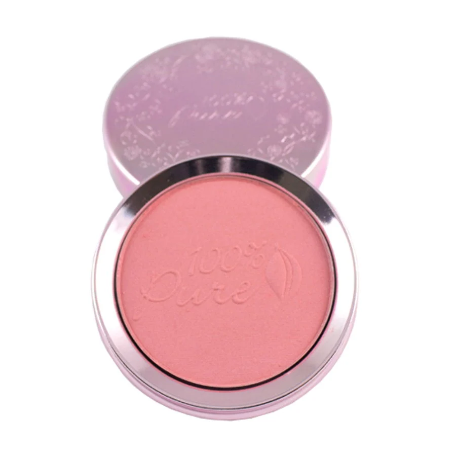 Fruit Pigmented Blush - Color : Chiffon