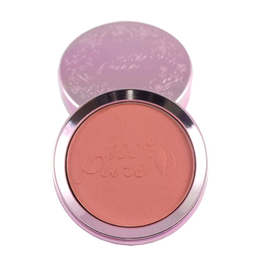 Fruit Pigmented Blush - Color : Healthy