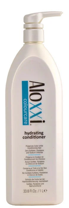 ColourCare Hydrating Conditioner - Size : 33.8 oz