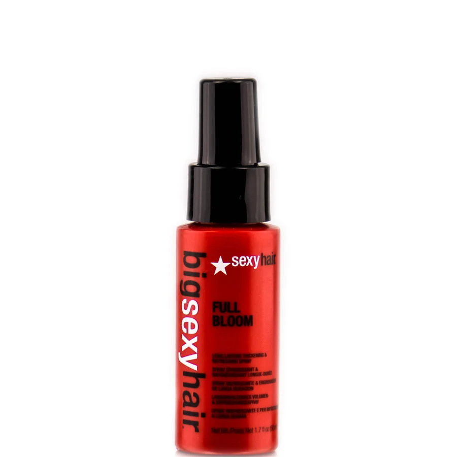 Big Full Bloom Blow Spray - 1.7 oz