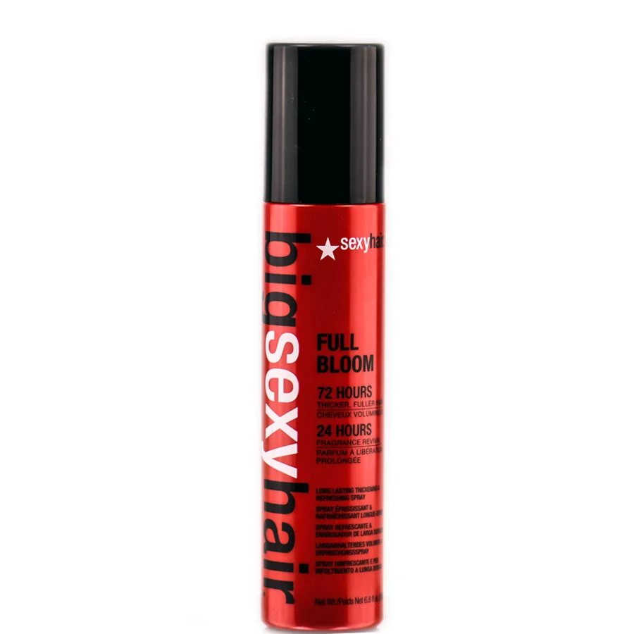Big Full Bloom Blow Spray - 6.8 oz