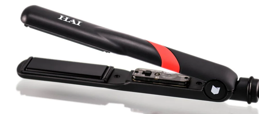 Professional Ceramic Styling - Flat Iron - Size : 1.25 inch