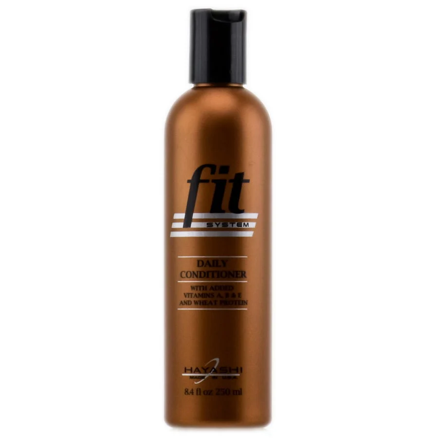 Fit System Daily Conditioner - Size : 8.4 oz