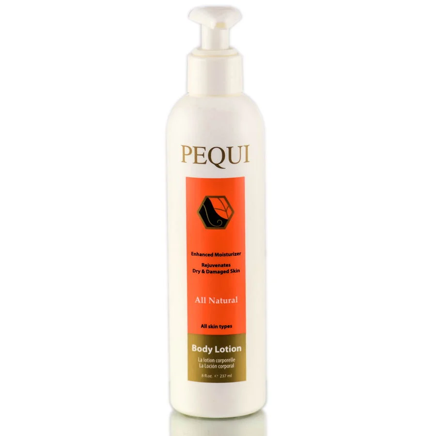 Pequi Body Lotion -