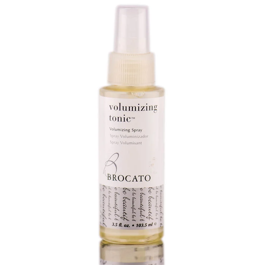 Volumizing Tonic Spray - Size : 3.5 oz