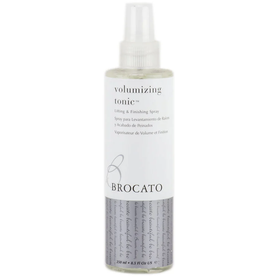 Volumizing Tonic Spray - Size : 8.5 oz