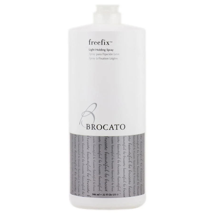 Freefix Light Holding Spray - Size : 32 oz / liter refill