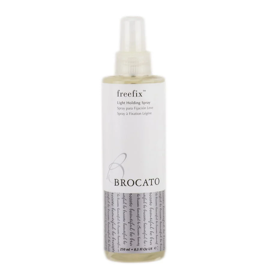 Freefix Light Holding Spray - Size : 8.5 oz