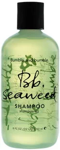 Seaweed Shampoo - Size : 8.0 oz