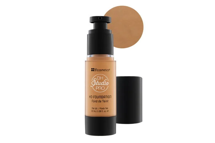 Studio Pro HD Foundation - Color : 120