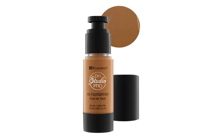Studio Pro HD Foundation - Color : 126