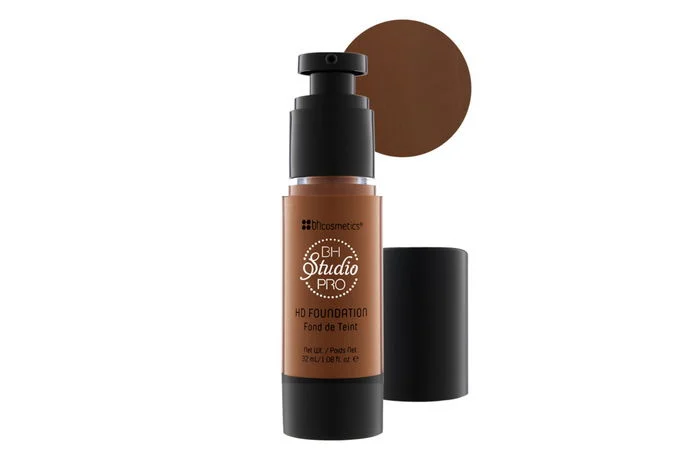 Studio Pro HD Foundation - Color : 135