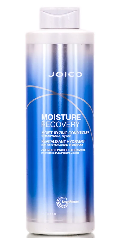 Moisture Recovery Conditioner - 33.8 oz / liter