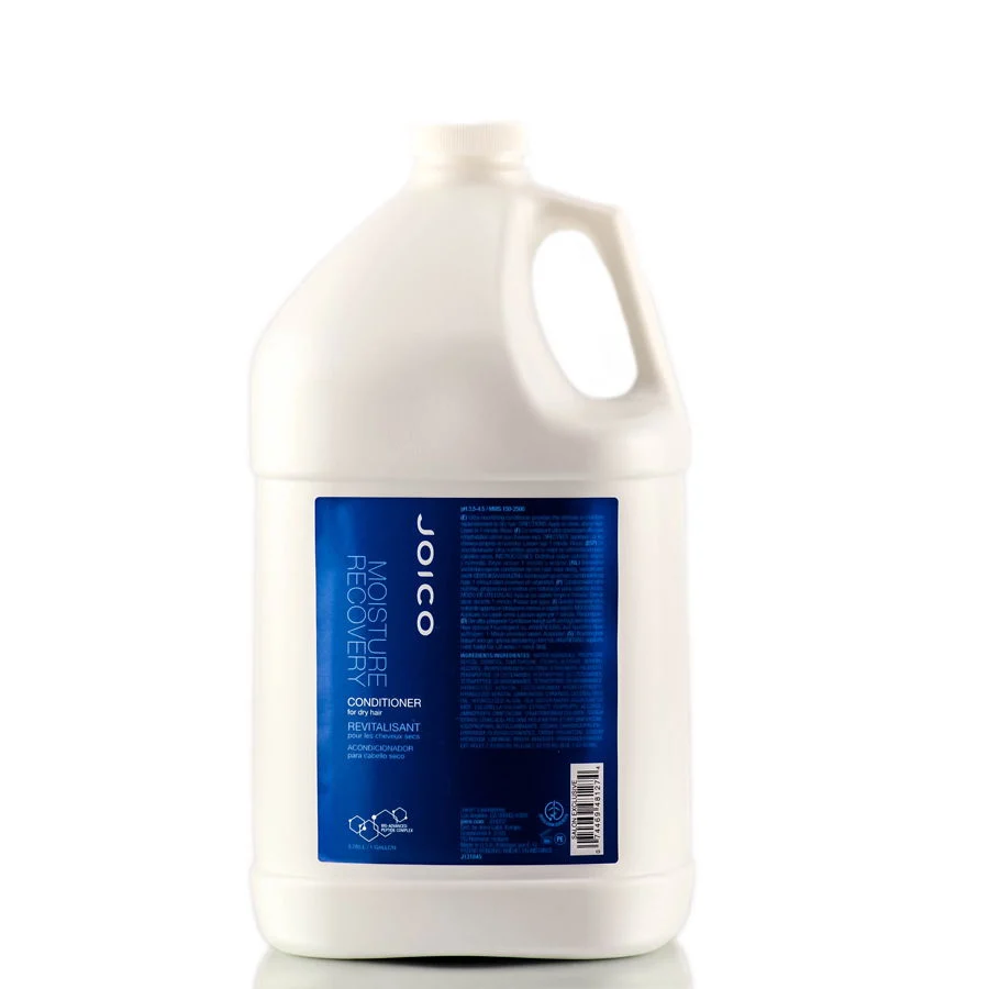 Moisture Recovery Conditioner - 1 Gallon