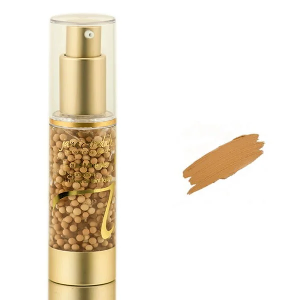 Jane Iredale Liquid Minerals Foundation - Radiant - 1.01 oz