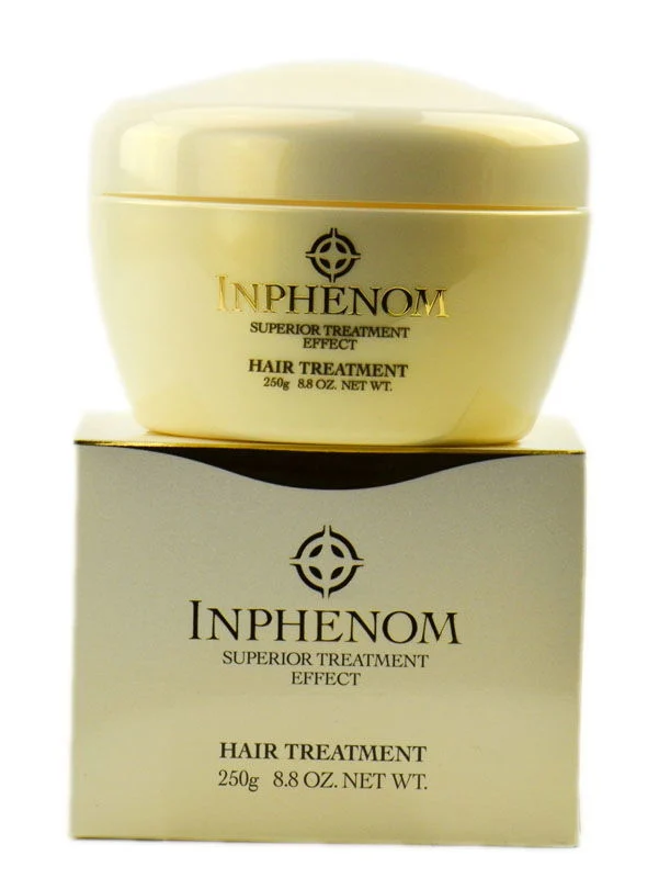 Treatment - Size : 8.8 oz