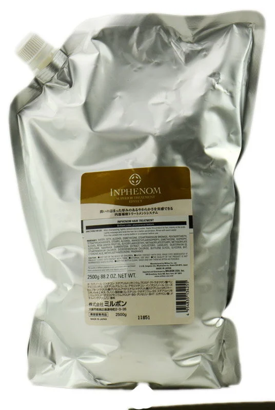 Treatment - Size : 88.2 oz - refill bag