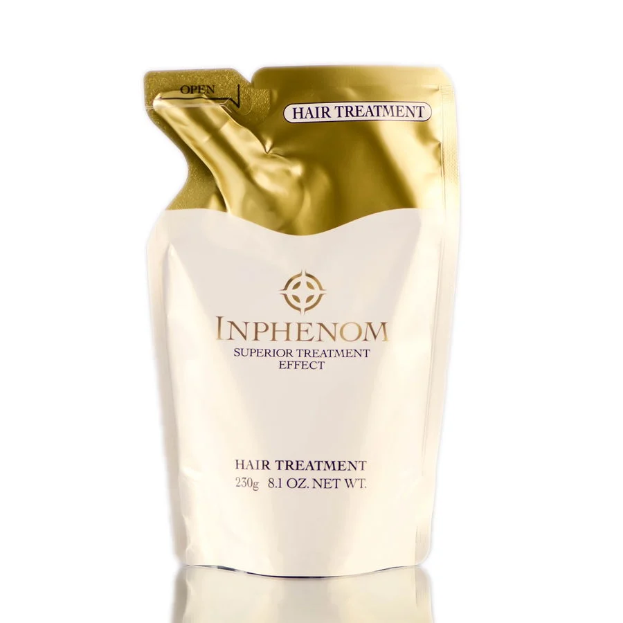 Treatment - Size : 8.1 oz