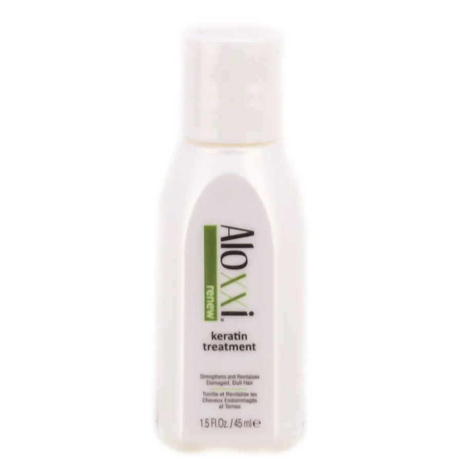 Renew Keratin Treatment - Size : 1.5 oz