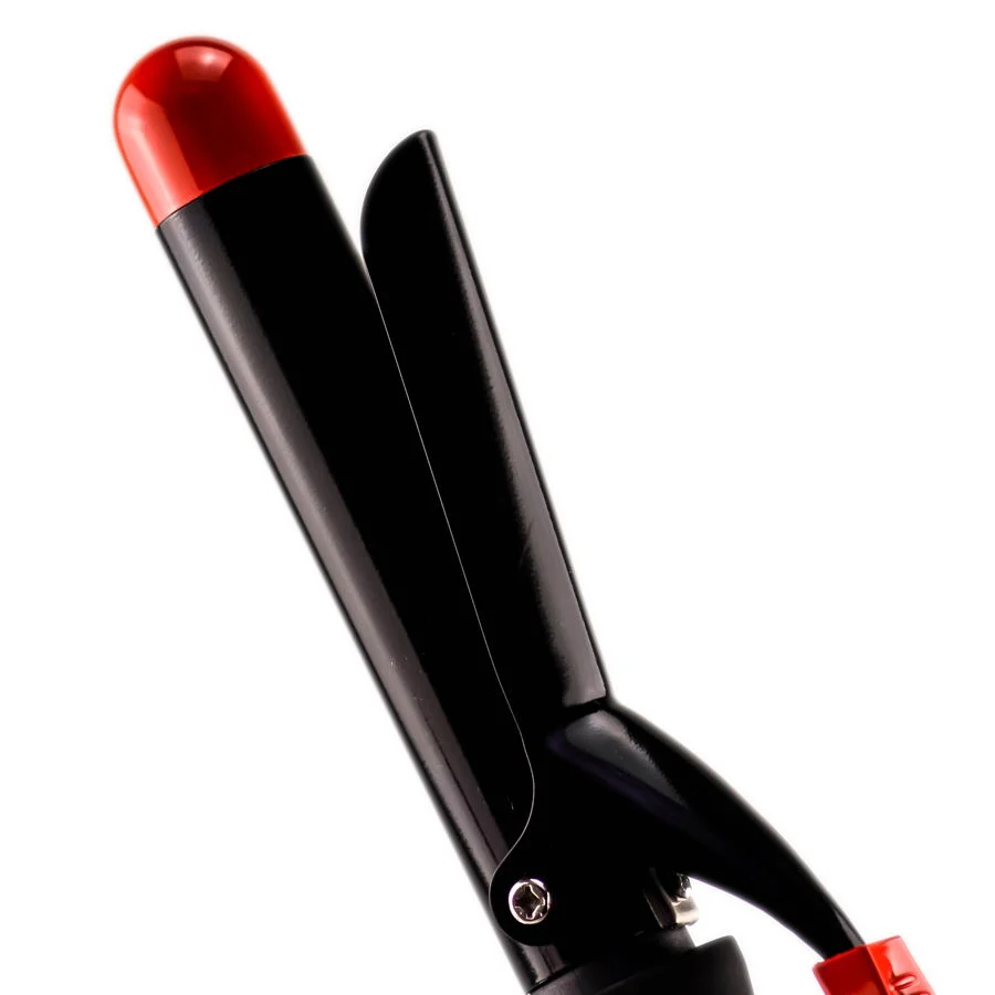 Ceramic Curling Iron - Size : 1"
