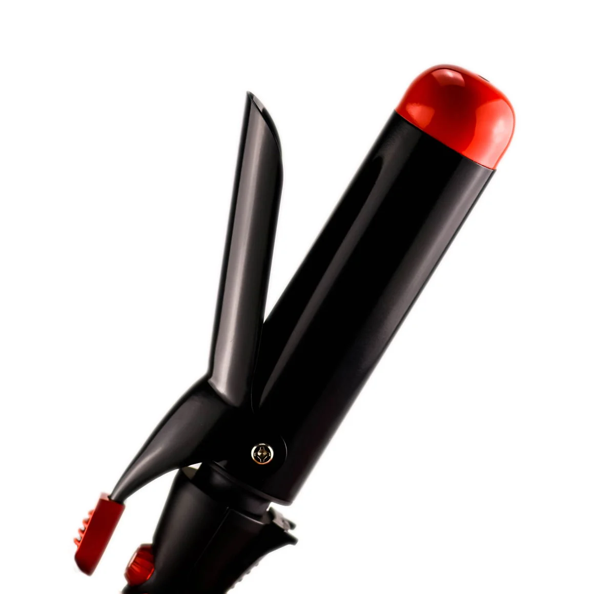 Ceramic Curling Iron - Size : 1.5"