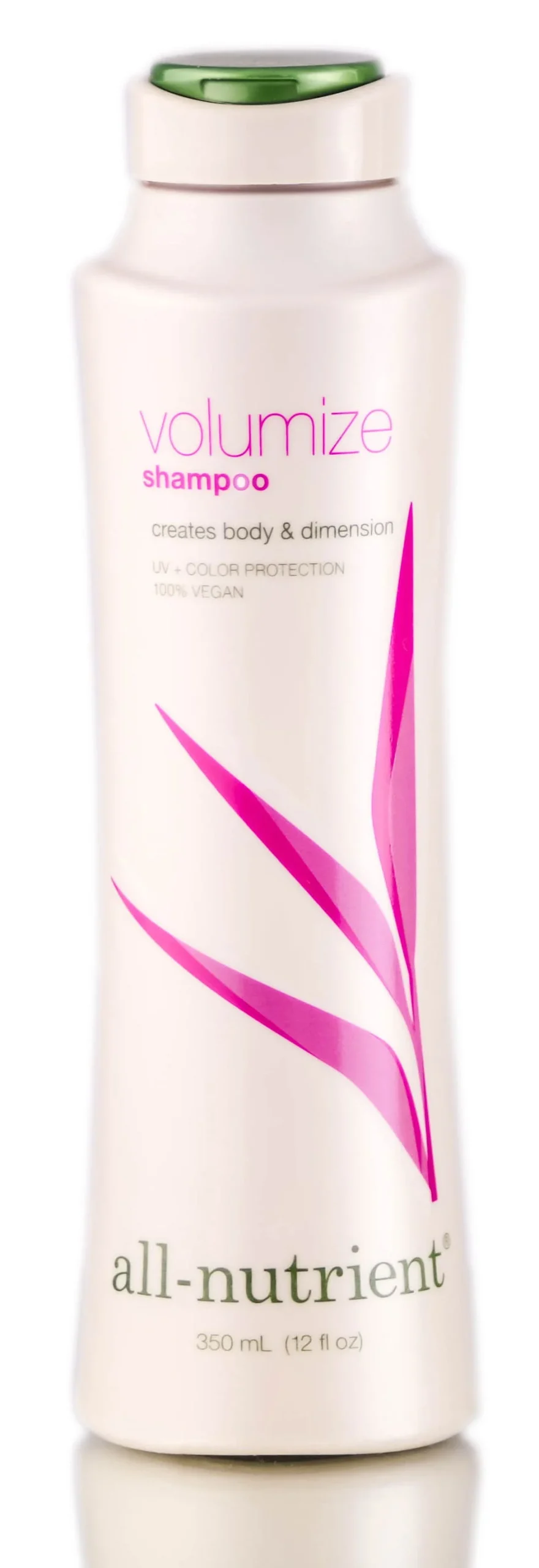 All - Nutrient Volumize Create Body & Dimension Shampoo - 12 oz