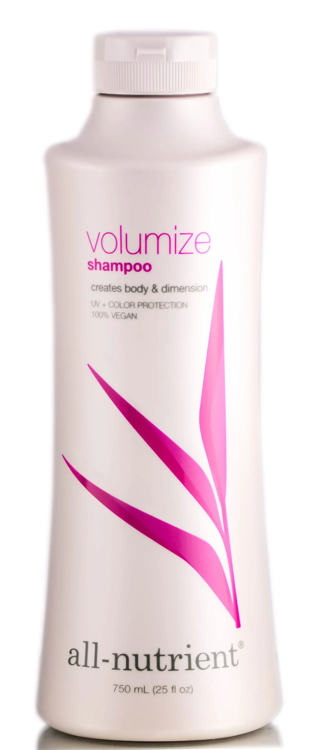All - Nutrient Volumize Create Body & Dimension Shampoo - 25 oz