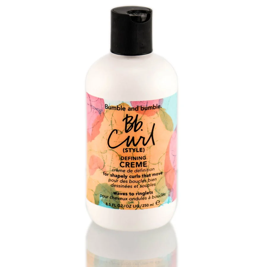 Curl Style Defining Creme - Size : 8.5 oz