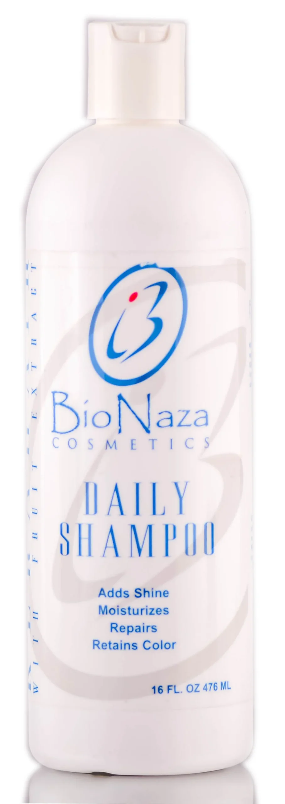 Bionaza Kera Hair Daily Shampoo - 16 oz