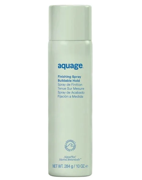 Finishing Spray - ultra firm hold - 10 oz