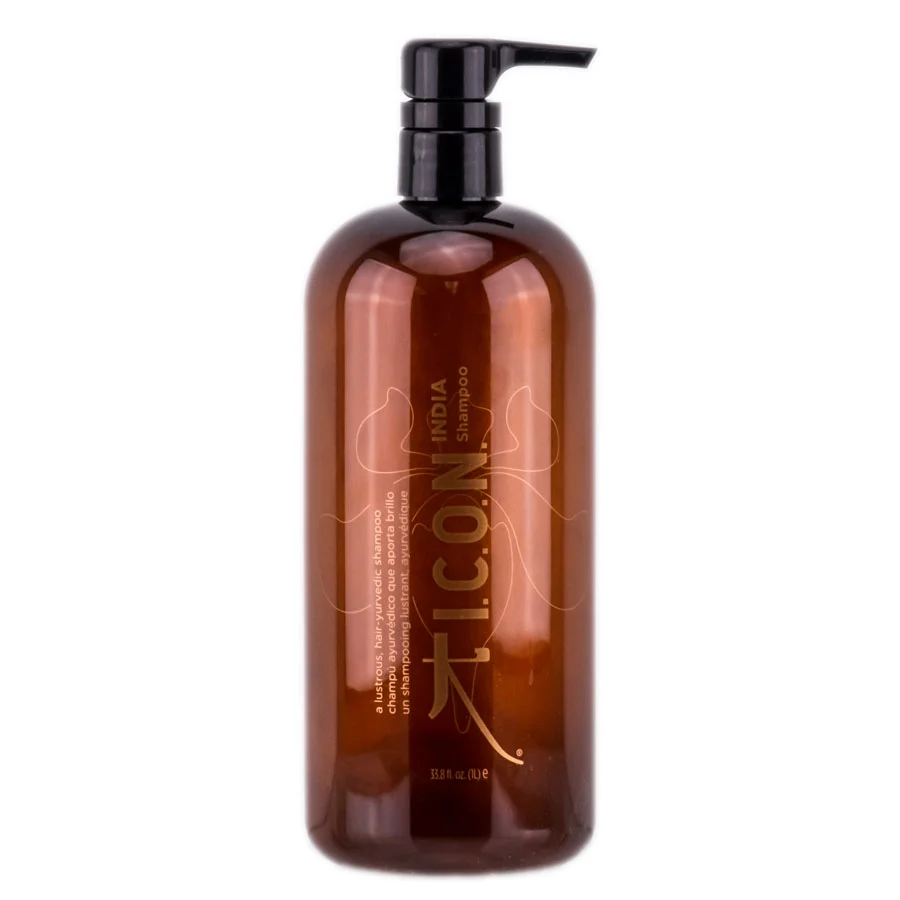 Icon India Shampoo - 33.8 oz