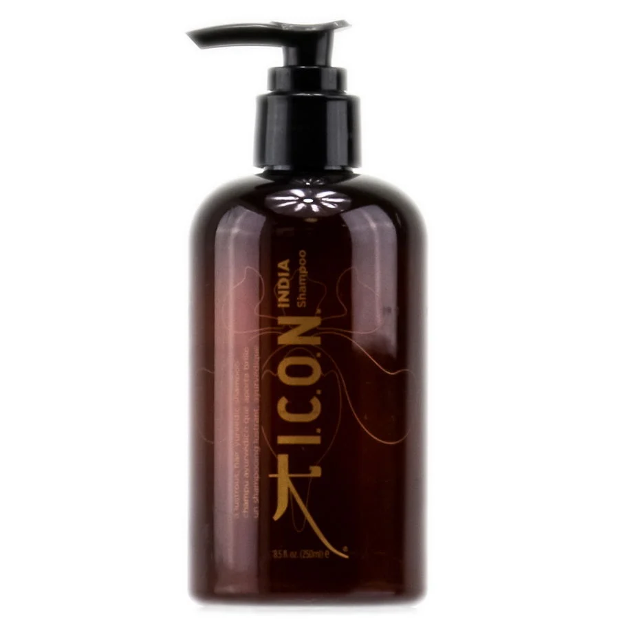 Icon India Shampoo - 8.5 oz