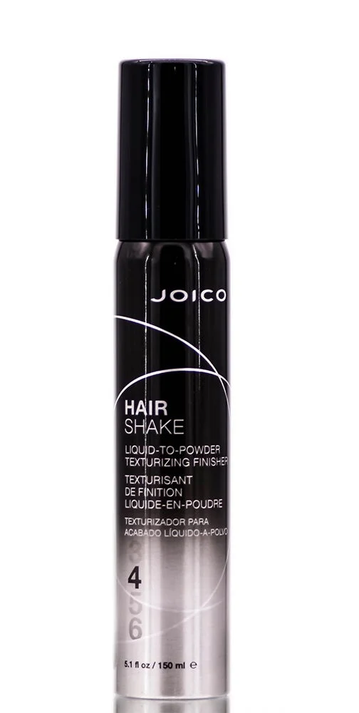 Hair Shake Liquid To Powder Finishing Texturizer - 5.1 oz