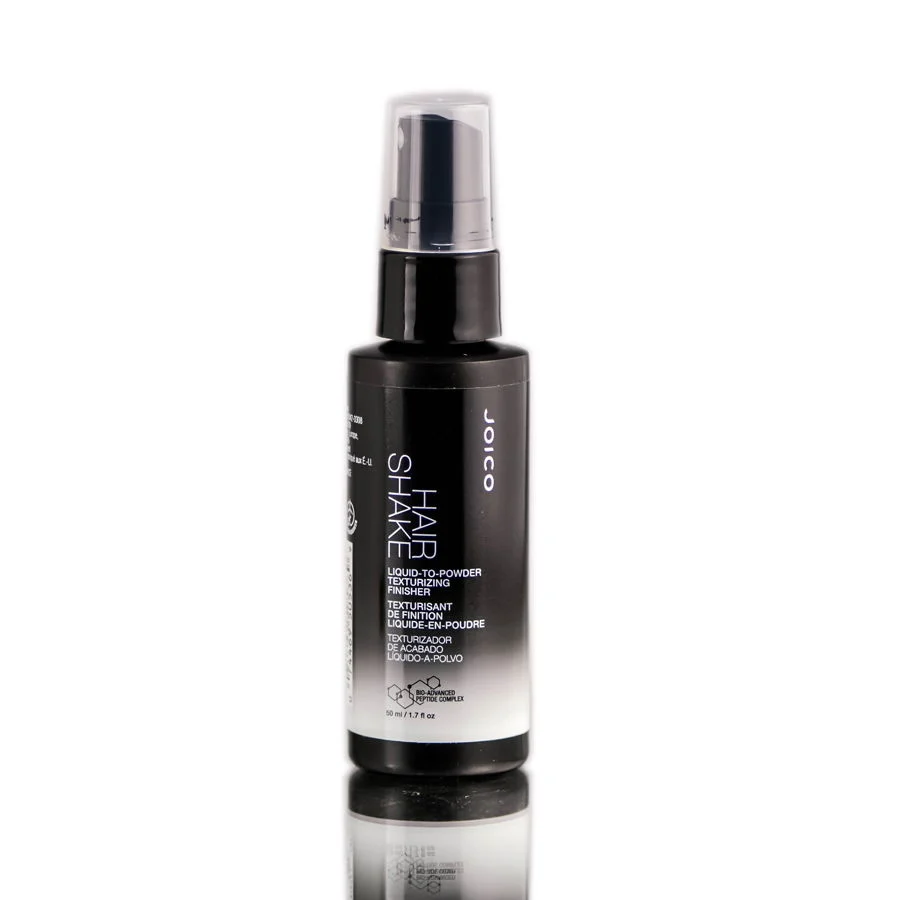 Hair Shake Liquid To Powder Finishing Texturizer - 1.7 oz