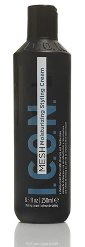 Icon Mesh Moisturizing Styling Cream - 8.5 oz