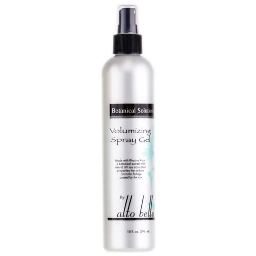 Volumizing Spray Gel - 10 oz