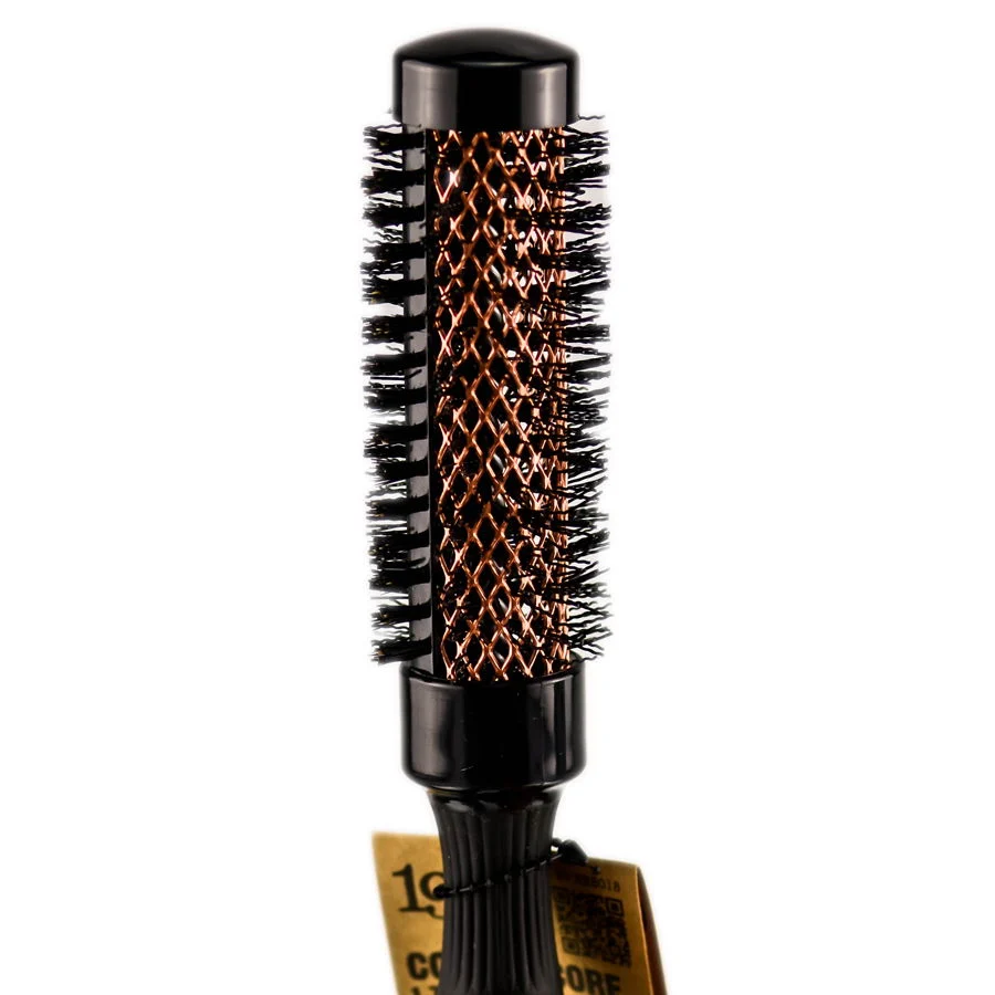 Copper Core Thermal Round Brush - Size : 1.75"