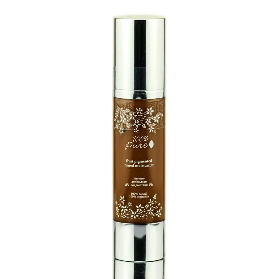 Fruit Pigmented Tinted Moisturizer - Color : Cocoa / 1.7 oz
