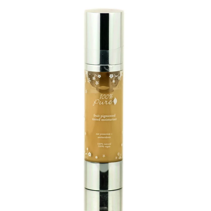 Fruit Pigmented Tinted Moisturizer - Option : Creme (1.7 oz)