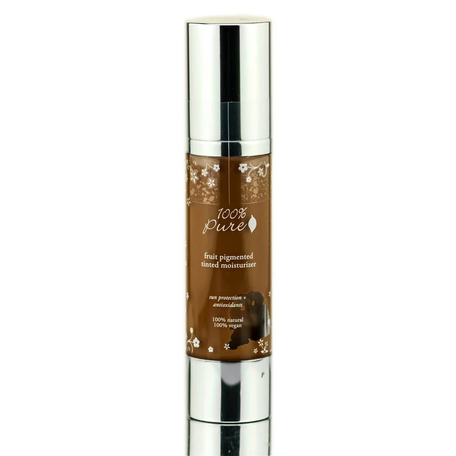 Fruit Pigmented Tinted Moisturizer - Color : Mousse / 1.7 oz