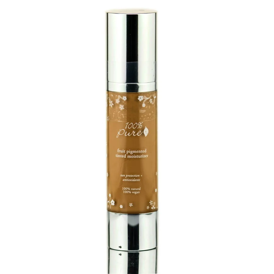 Fruit Pigmented Tinted Moisturizer - Color : Toffee / 1.7 oz