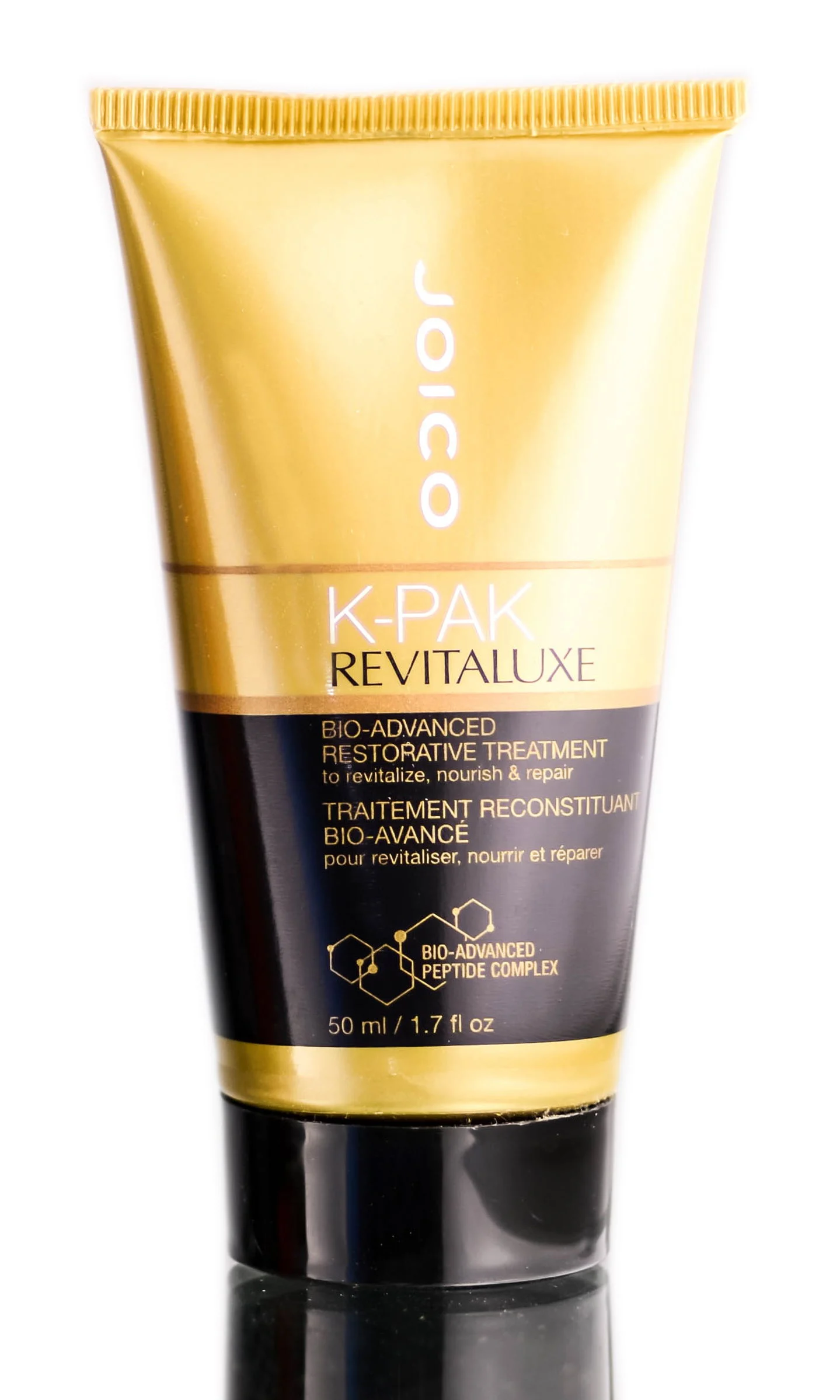 K-Pak Revitaluxe Bio-Advanced Restorative Treatment - 1.7 oz