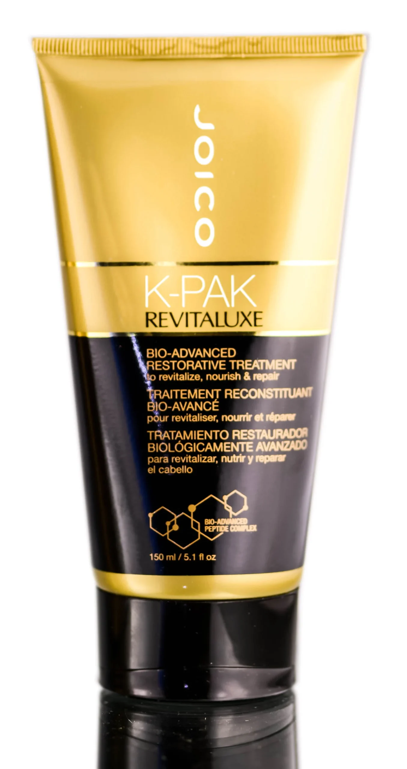 K-Pak Revitaluxe Bio-Advanced Restorative Treatment - 5.1 oz