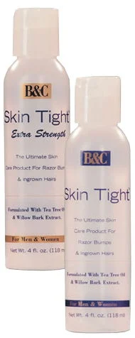 for Razor Bumps & Ingrown Hairs - Size : 12 oz. Extra Strength