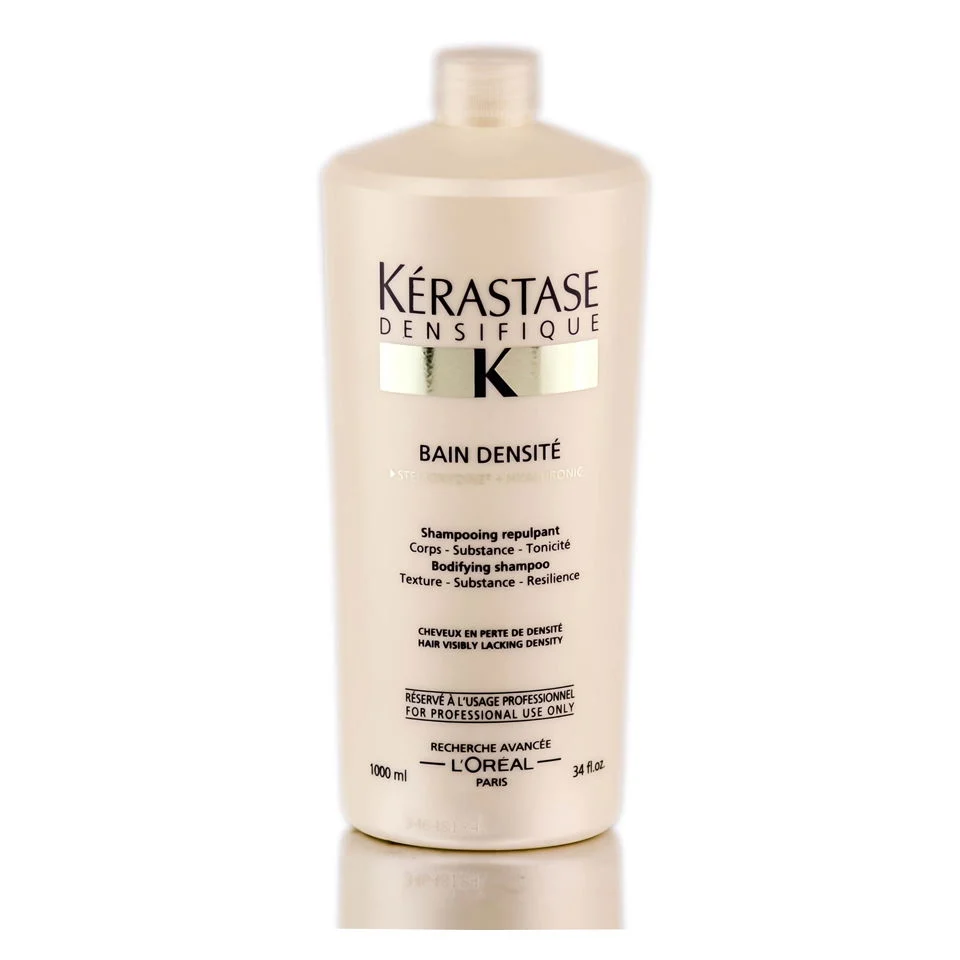 Densifique Bain Desite Bodifying Shampoo -