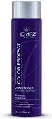 Hempz Couture Color Protect Conditioner - Size : 8.5 oz